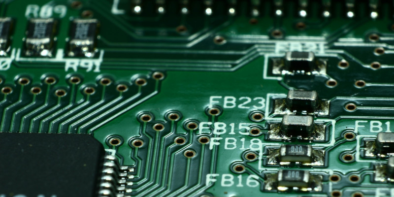 Circuit Board